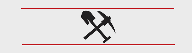 Indústria de Mineiração